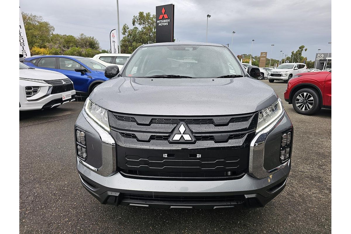 2024 Mitsubishi ASX MR XD
