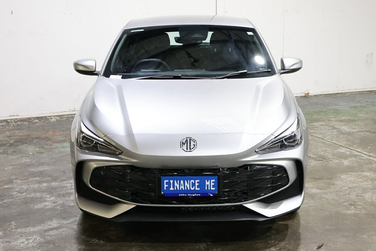 2025 MG MG3 Excite