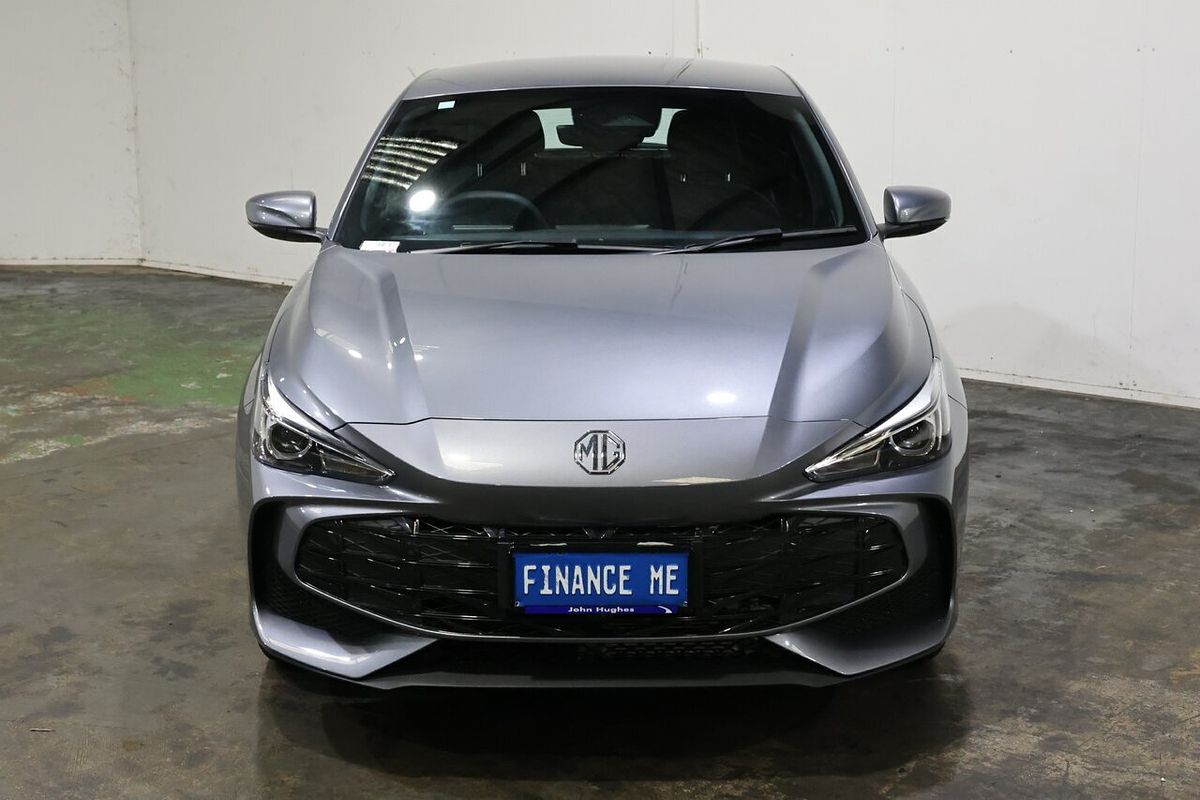2025 MG MG3 Excite