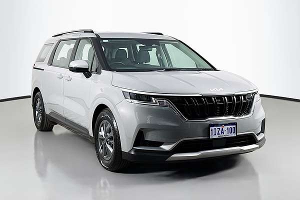 2023 Kia Carnival S KA4