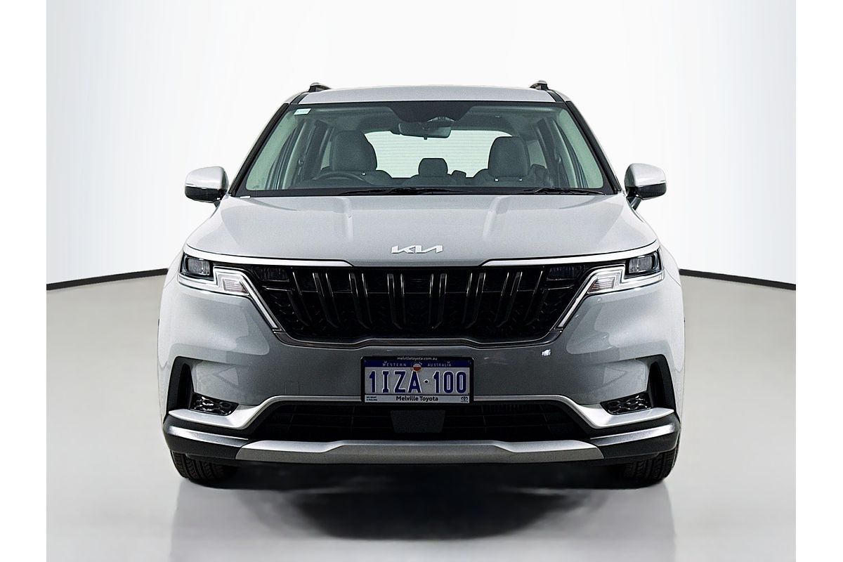 2023 Kia Carnival S KA4