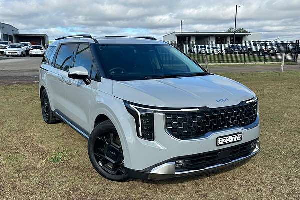2025 Kia Carnival GT-Line KA4 PE
