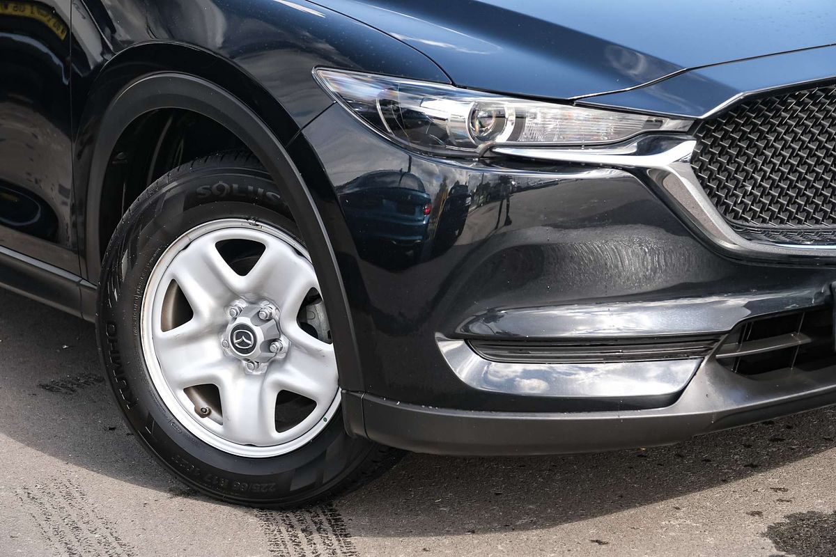 2019 Mazda CX-5 Maxx KF Series
