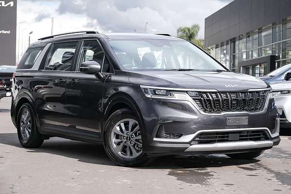 2022 Kia Carnival S KA4