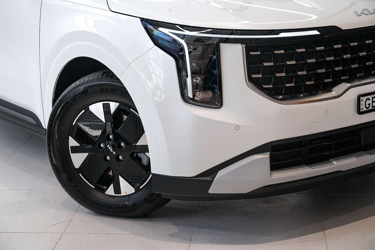 2026 Kia Carnival S HEV KA4 PE