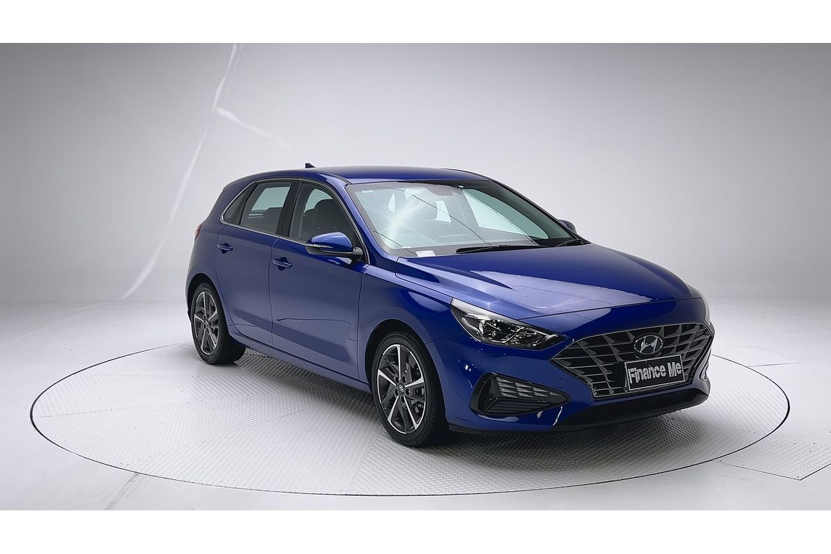 2023 Hyundai i30 Active PD.V4