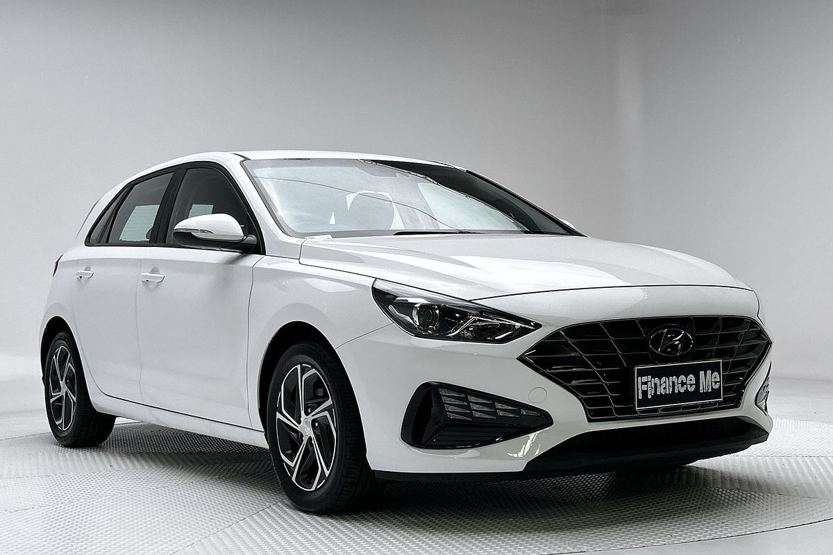 2023 Hyundai i30 Active PD.V4