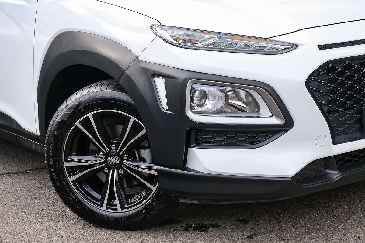 2019 Hyundai Kona Active OS.3
