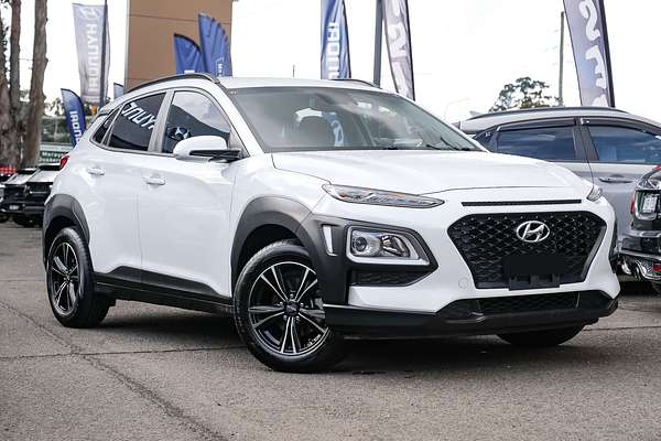 2019 Hyundai Kona Active OS.3