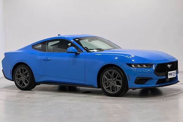 2024 Ford Mustang Ecoboost FO