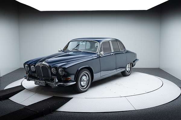 1966 Daimler Sovereign