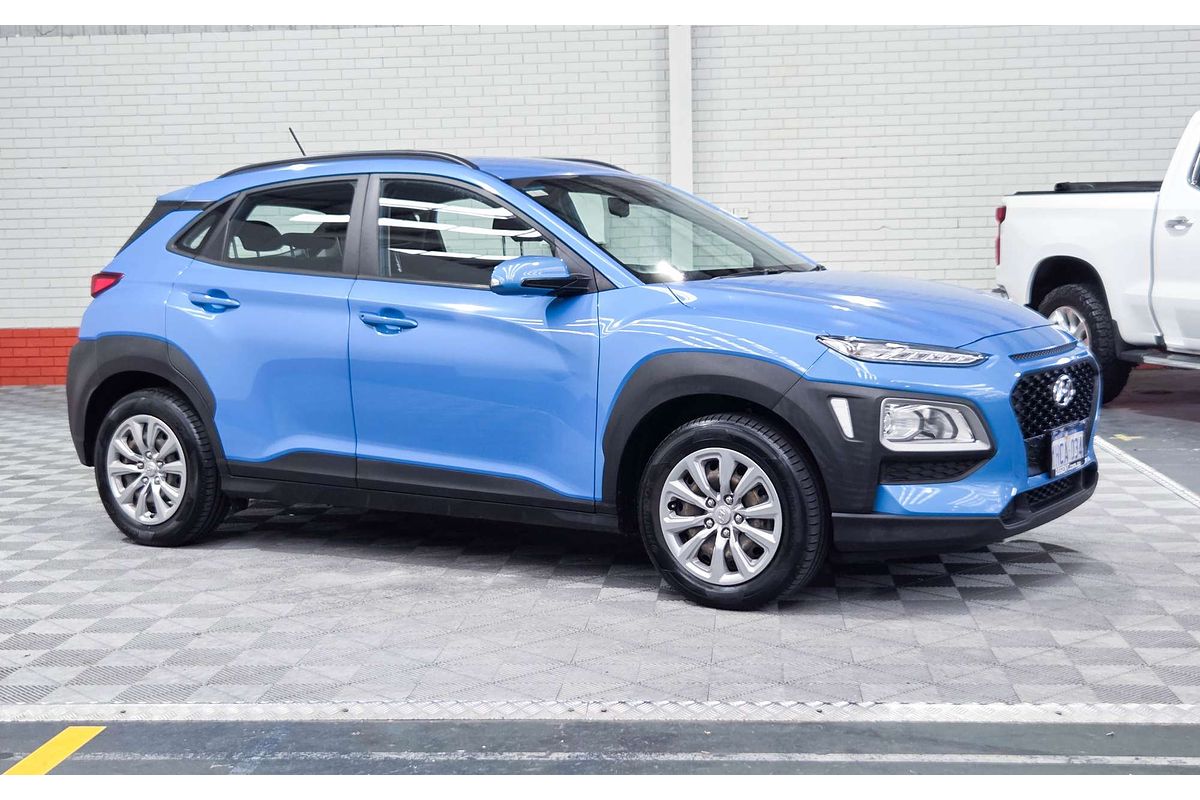 2020 Hyundai Kona Go OS.3