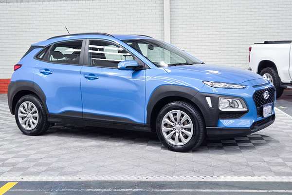 2020 Hyundai Kona Go OS.3