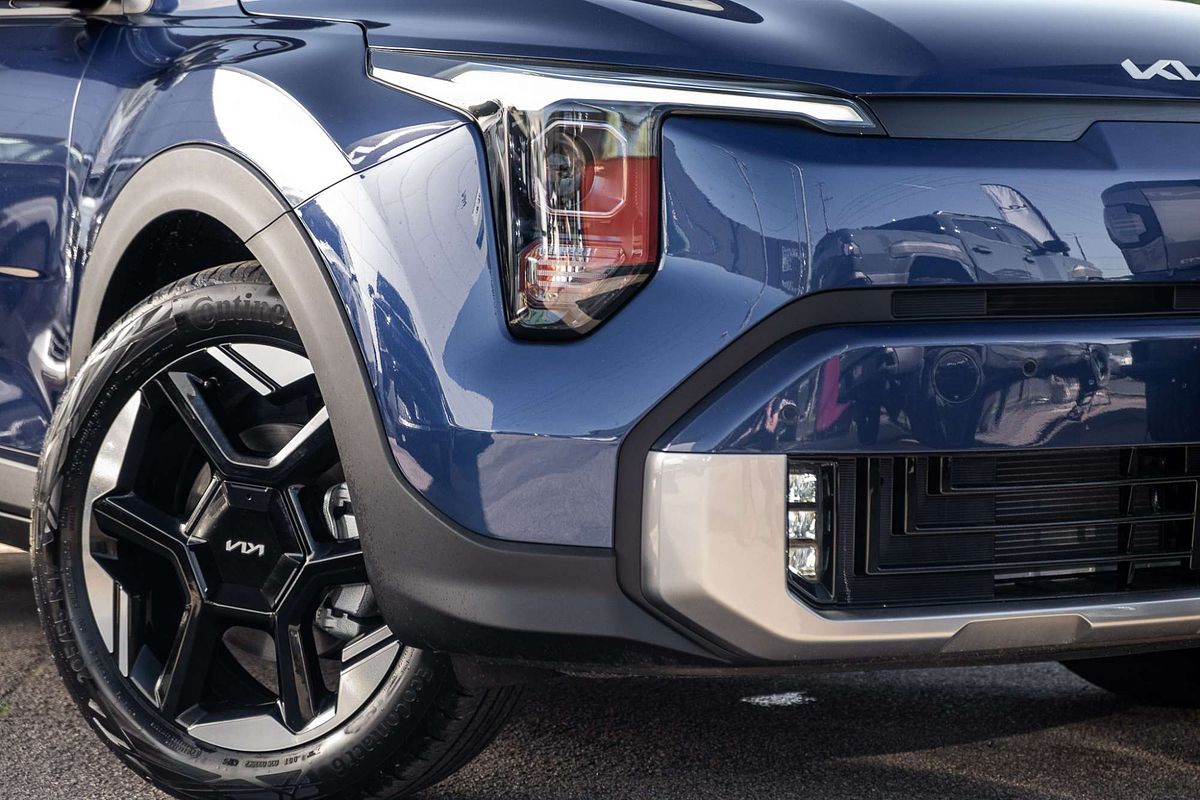 2026 Kia Stonic Sport YB PE2