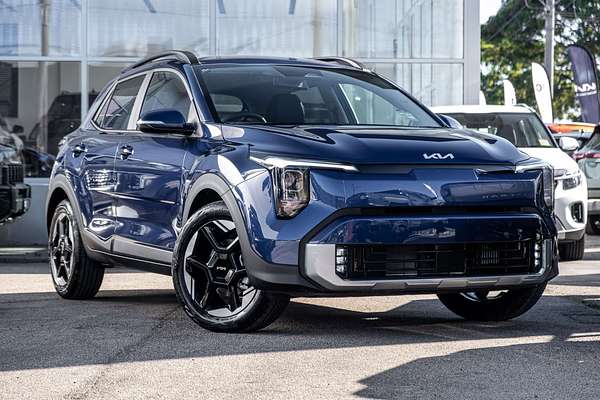 2026 Kia Stonic Sport YB PE2