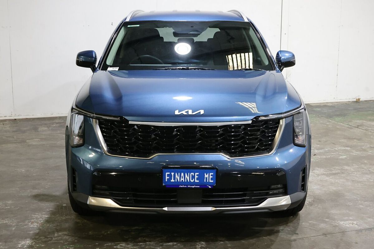 2025 Kia Sorento Sport MQ4 PE