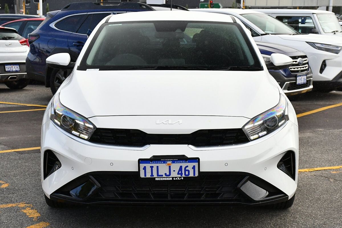 2024 Kia Cerato S BD