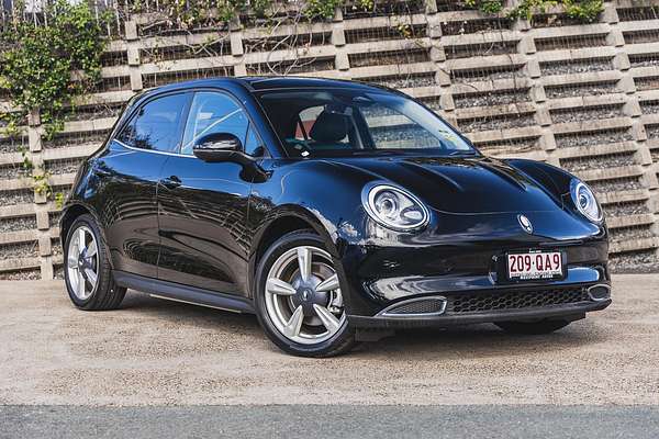 2025 GWM Ora Lux ES11