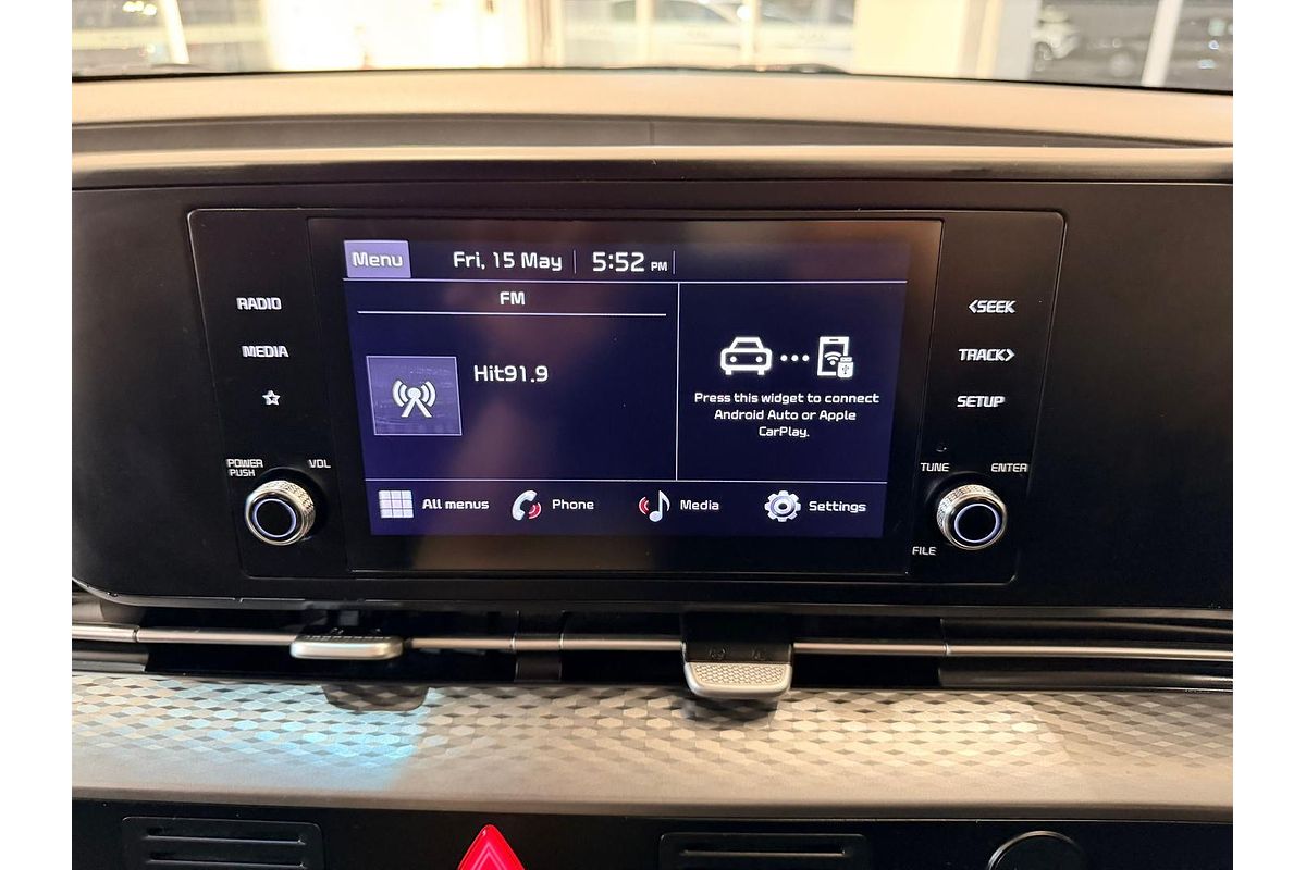 2023 Kia Carnival S KA4
