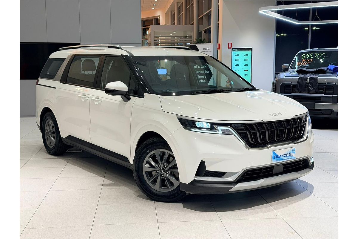 2023 Kia Carnival S KA4