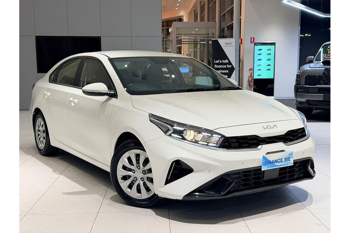 2023 Kia Cerato S BD