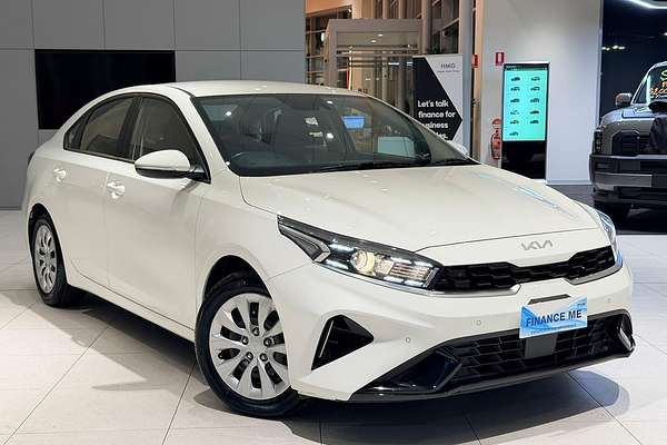 2023 Kia Cerato S BD