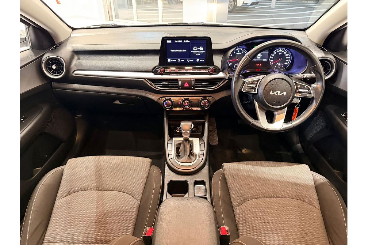 2023 Kia Cerato S BD