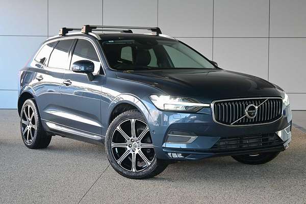 2021 Volvo XC60 T5 Inscription