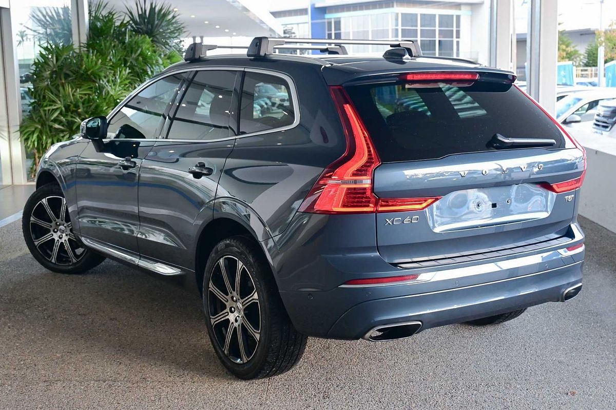 2021 Volvo XC60 T5 Inscription