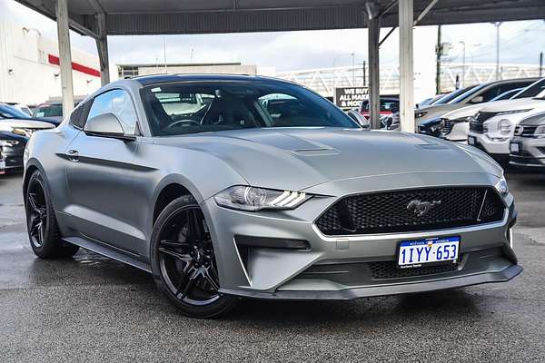 2018 Ford Mustang GT FN