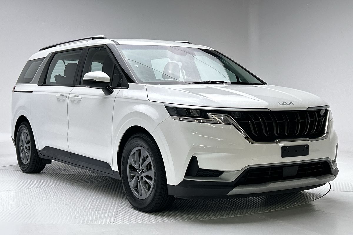 2023 Kia Carnival S KA4