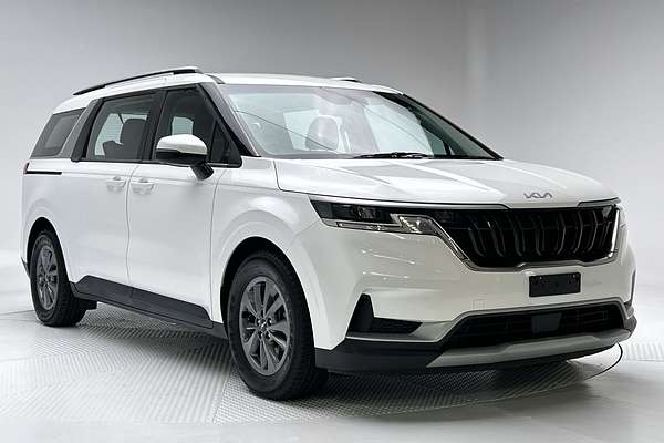 2023 Kia Carnival S KA4