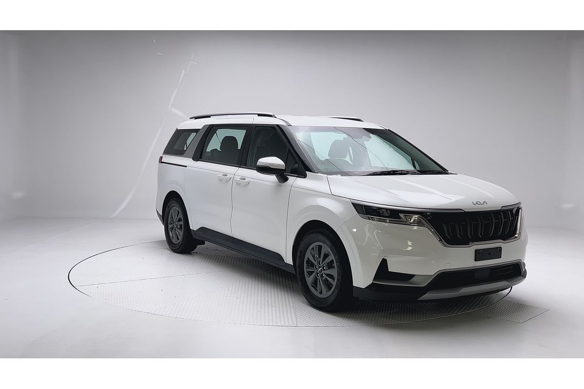 2023 Kia Carnival S KA4