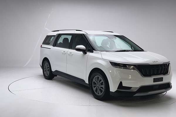 2023 Kia Carnival S KA4 thumb-1