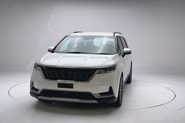 2023 Kia Carnival S KA4 thumb-2