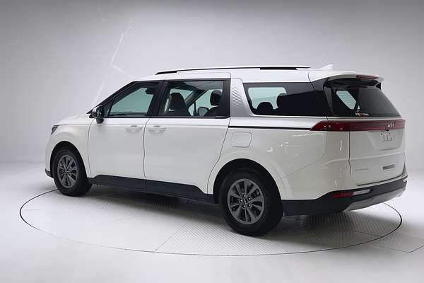 2023 Kia Carnival S KA4 thumb-5