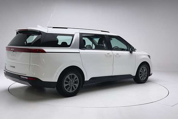 2023 Kia Carnival S KA4 thumb-7