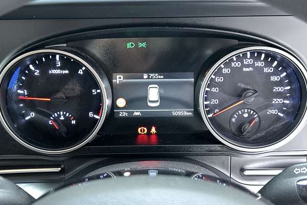 2023 Kia Carnival S KA4 thumb-13