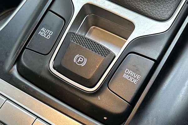 2023 Kia Carnival S KA4 thumb-16