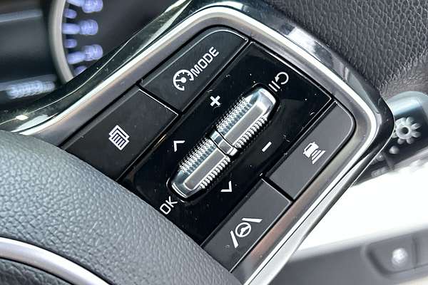 2023 Kia Carnival S KA4 thumb-17