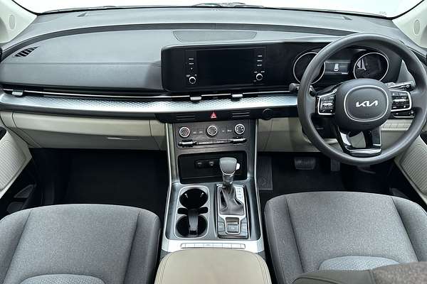 2023 Kia Carnival S KA4 thumb-19