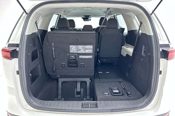 2023 Kia Carnival S KA4 thumb-20