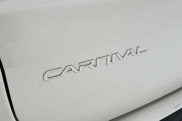 2023 Kia Carnival S KA4 thumb-21