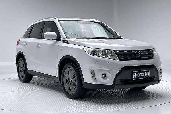 2016 Suzuki Vitara RT-S LY