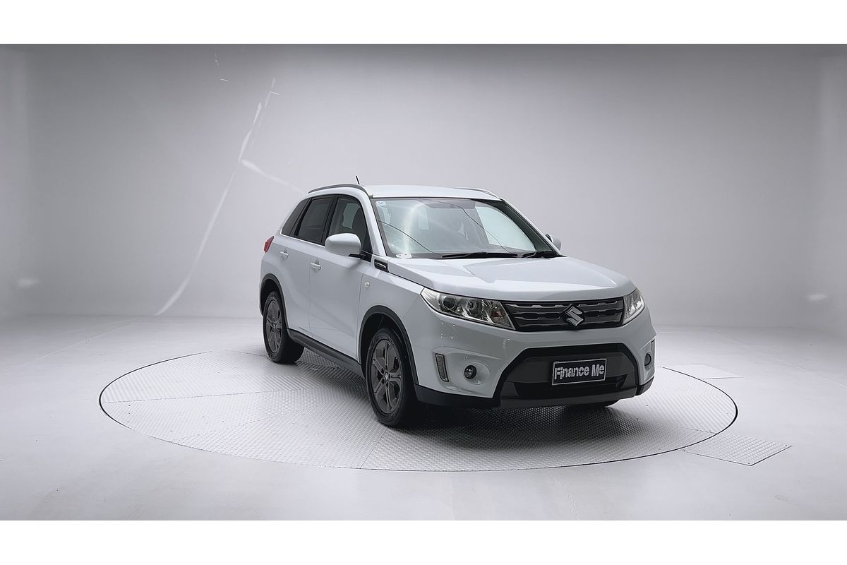 2016 Suzuki Vitara RT-S LY