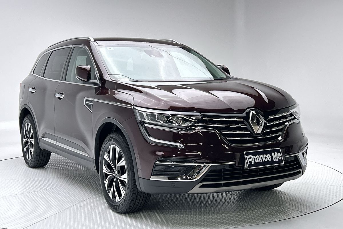 2023 Renault Koleos Zen HZG