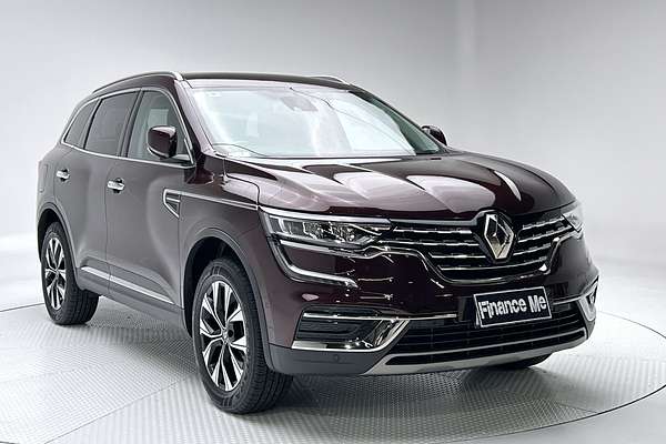2023 Renault Koleos Zen HZG