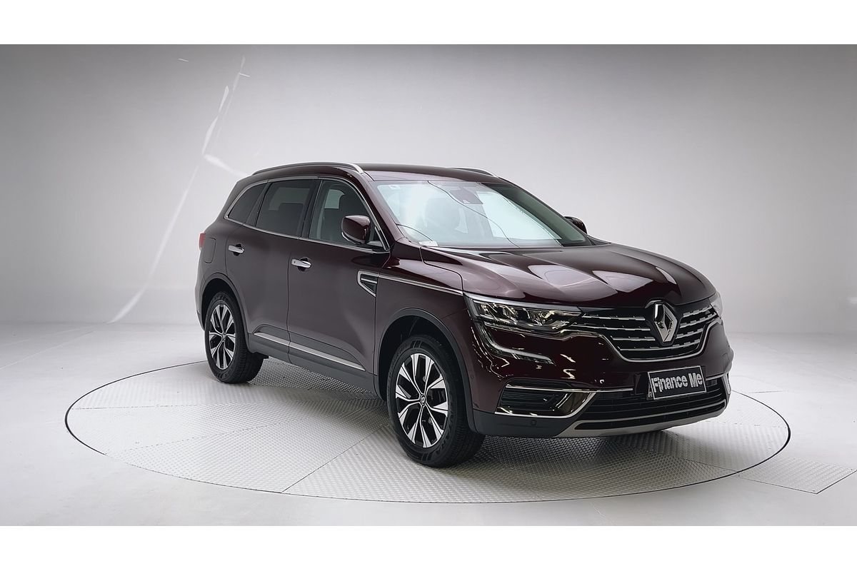 2023 Renault Koleos Zen HZG
