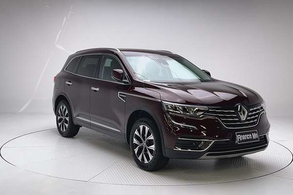 2023 Renault Koleos Zen HZG thumb-1