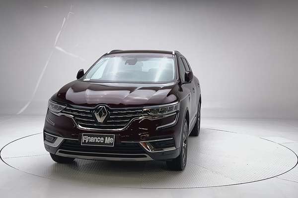 2023 Renault Koleos Zen HZG thumb-2